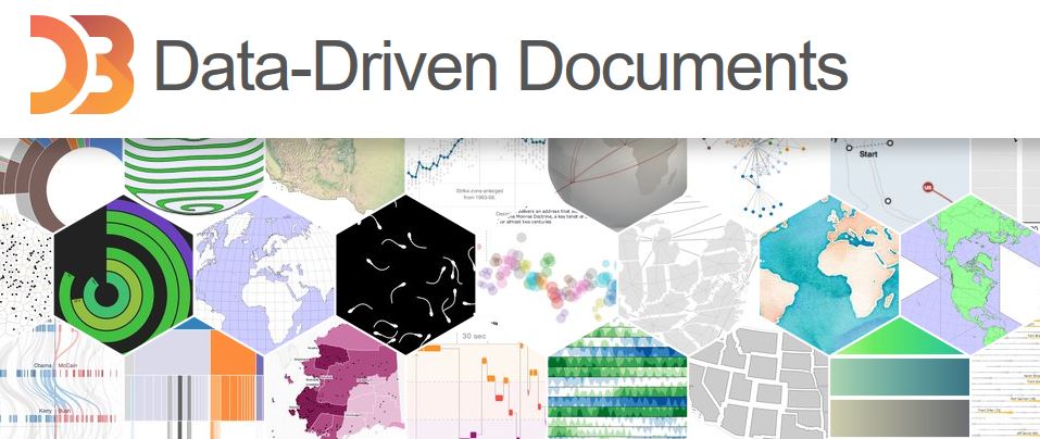 Data Visualization D3.js