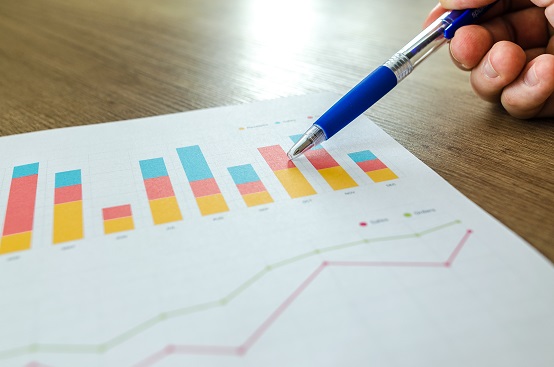 analytics-data visualization