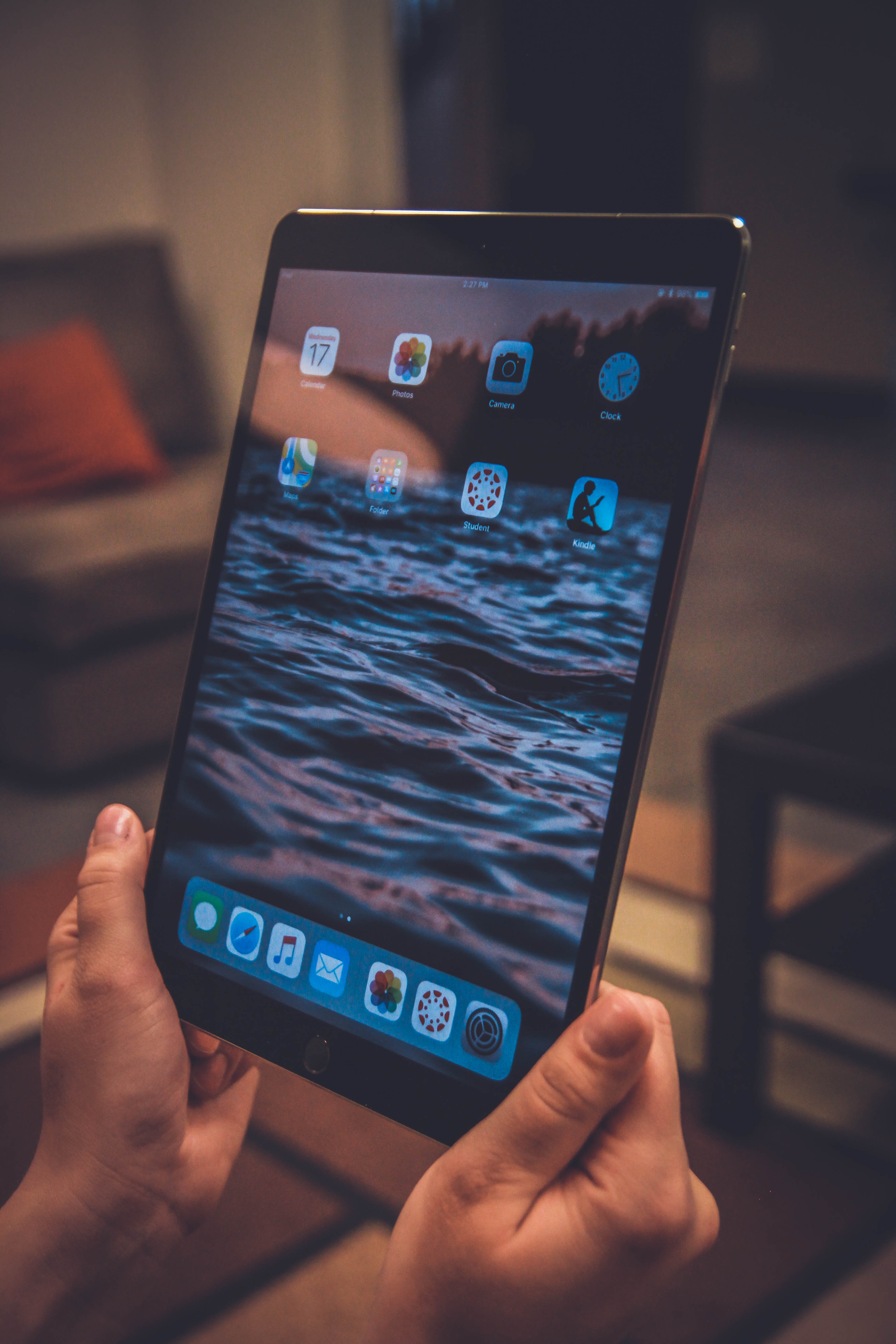 Mobility JDE MAF, Native apps and Android apps