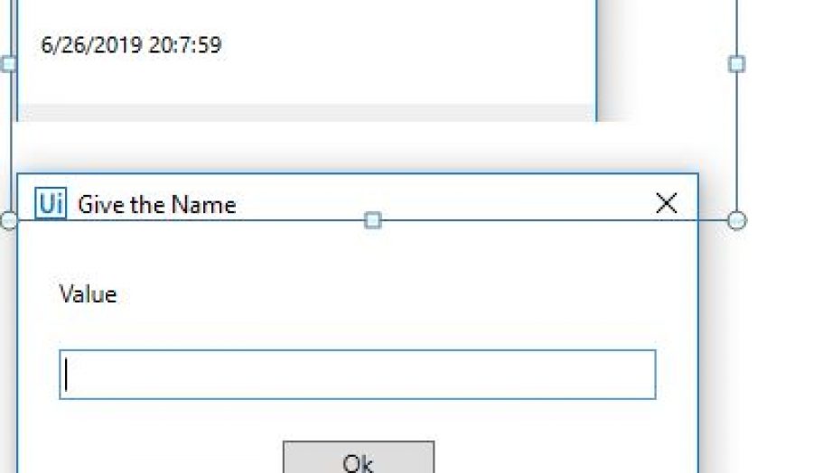 Python UIPath RPA